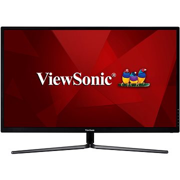 Obrázok 31.5 Viewsonic VX3211-2K-mhd