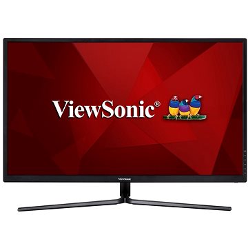 Obrázok 31,5 Viewsonic VX3211-4K-mhd