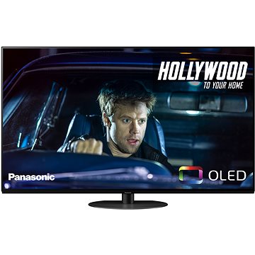 Obrázok 55 Panasonic TX-55HZ980E