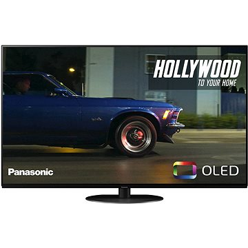 Obrázok 55 Panasonic TX-55HZ1000E