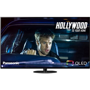 Obrázok 65 Panasonic TX-65HZ980E