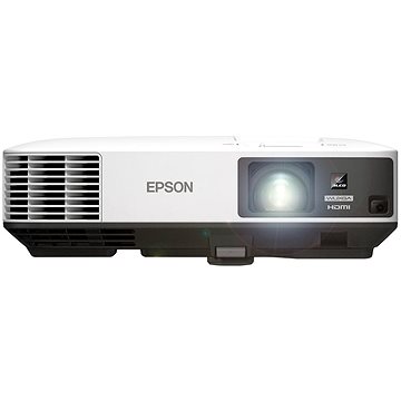 Obrázok 3LCD EPSON EB-2265U WUXGA 5500 Ansi 15000:1 (V11H814040)