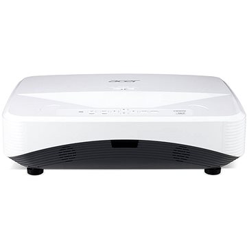 Obrázok ACER Projektor UL5310W, DLP, WXGA , 3600lm, 12000/1, HMDI, UST, 10.5kg, EURO Power