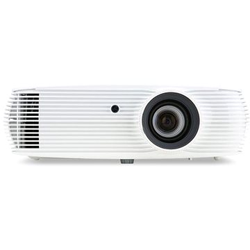 Obrázok Acer P5530i DLP 3D  FullHD 1920x1080, 4000 LUMENS, 20000:1, VGA, HDMI(MHL), HDMI, 1x16W, LAN, wifi - 2,73Kg              