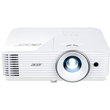 Obrázok ACER Projektor X1326AWH, DLP 3D, WXGA, 4000Lm, 20000/1, HDMI, 2.7kg,EUROPower EMEA