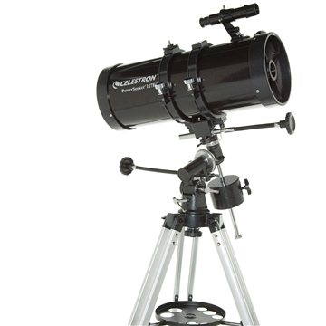 Obrázok Teleskop Celestron PowerSeeker 127 EQ (21049) 28216600