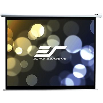 Obrázok ELITE SCREENS, roleta s elektrickým motorom 110 "(16: 9) (SKT110XHW-E24)