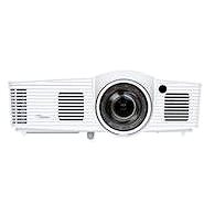 Obrázok Projektor Optoma GT1070XE DLP; Short Throw Full 3D; 1080p, 2 800; 23000:1 (95.8ZF01GC3E)