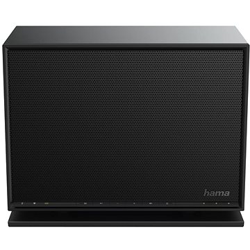 Obrázok Hama internetové rádio/reproduktor GC100MBT, MR/BT/ Chromecast