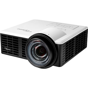 Obrázok Optoma ML1050ST (E1P2A215E1Z1)