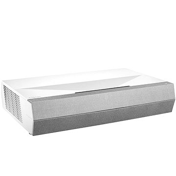 Obrázok Optoma CinemaX P2 (DLP, FULL 3D, UHD, 3 000 ANSI, HDMI, RJ45, 2x10W speaker) E1P0A46WE1Z1