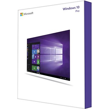 Obrázok Windows Pro 10 32-bit/64-bit Eng USB