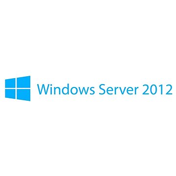 Obrázok Ďalšie 1 klient pre Microsoft Windows Server 2012 CZ OEM USER CAL (R18-03735)