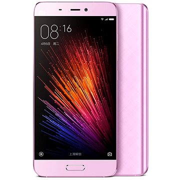 Obrázok Xiaomi Mi5 32 GB (472556) ružový