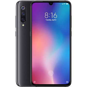 Obrázok Xiaomi Mi 9 LTE 64GB černá