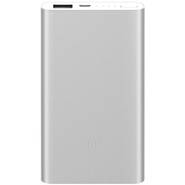 Obrázok Xiaomi Mi Power Bank 2 5000mAh