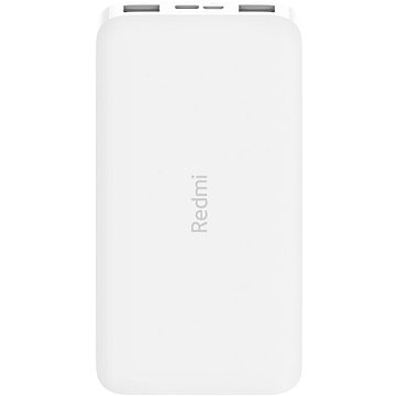 Obrázok Xiaomi Redmi Powerbank 10 000 mAh (24984)