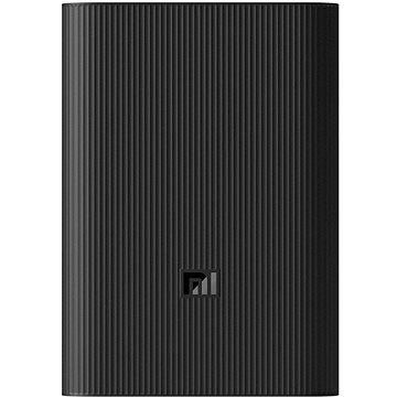 Obrázok Xiaomi Mi Powerbank 3 Ultra Compact 10000mAh Čierny