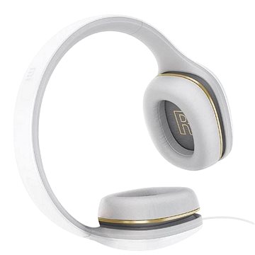 Obrázok Xiaomi Mi Headphones Comfort White (14100)