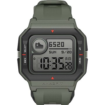 Obrázok Amazfit Neo Green (473845)