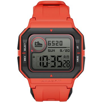 Obrázok Amazfit Neo Orange (473846)