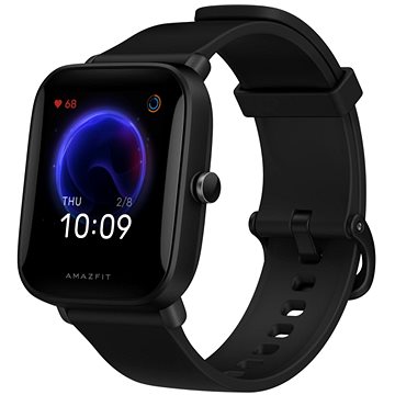 Obrázok Amazfit Bip U Black (473852)