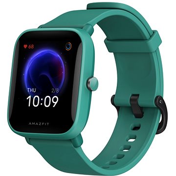 Obrázok Amazfit Bip U Green (473853)