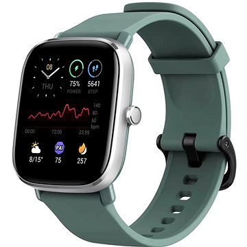 Obrázok Amazfit GTS 2 mini (A2018-SG) zelený