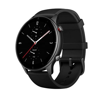 Obrázok Amazfit GTR 2e Obsidian Black (473899)