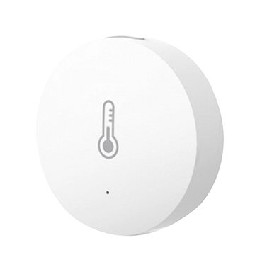 Obrázok Xiaomi Mi Temperature and Humidity Sensor