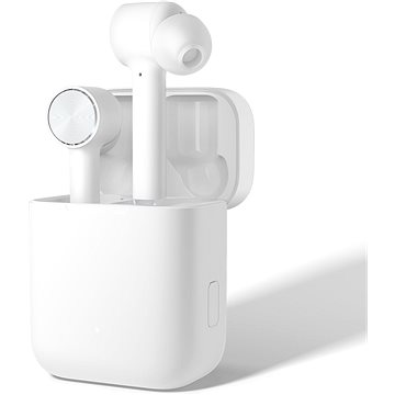 Obrázok Xiaomi Mi True Wireless Earphones Lite (27695)