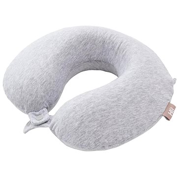 Obrázok XIAOMI 8H TRAVEL U-SHAPED PILLOW (GREY)