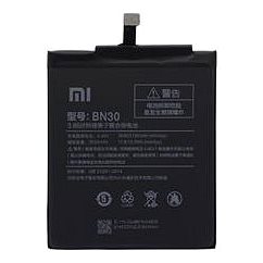 Obrázok BN30 Xiaomi Original Baterie 3120mAh (Bulk)