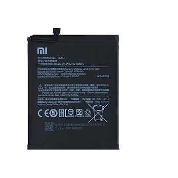 Obrázok Xiaomi BM3J Original Baterie 3350mAh (Bulk) 8596311047336