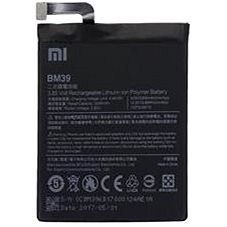 Obrázok BM39 Xiaomi Original Baterie 3350mAh (Bulk)