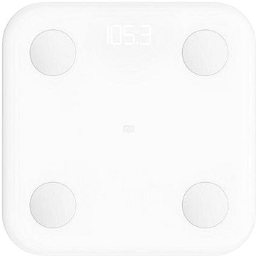 Obrázok Xiaomi Mi Body Composition Scale (15828)