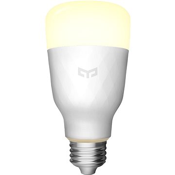 Obrázok Yeelight LED smart bulb (biela) (YLDP01YL)