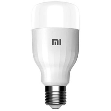 Obrázok Mi Smart LED Bulb Essential (White and Color) 24994