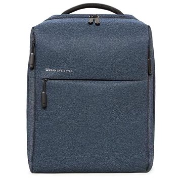 Obrázok Xiaomi Mi City Backpack, Dark Blue, 15937