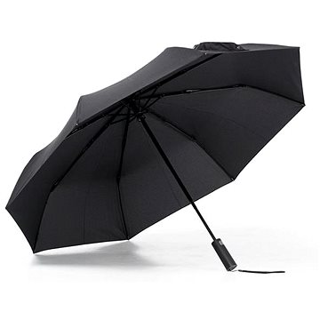 Obrázok Xiaomi Automatic Umbrella, černý (16408)