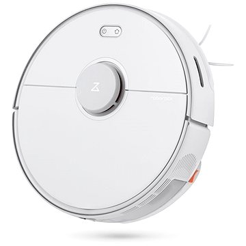 Obrázok Xiaomi Roborock S5 Max White (S5E02-00)