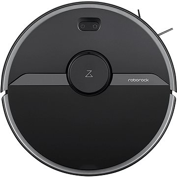 Obrázok XIAOMI ROBOROCK S6 PURE BLACK