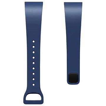 Obrázok Xiaomi Mi Band 4C náhradní řemínek Blue 6934177720420