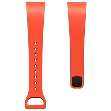 Obrázok Xiaomi Mi Band 4C náhradní řemínek Orange 6934177720413