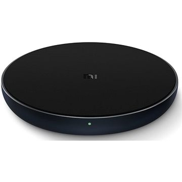 Obrázok Xiaomi Mi Wireless Charging Pad (473530)