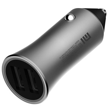 Obrázok Xiaomi Mi Car Charger Pro (473531)