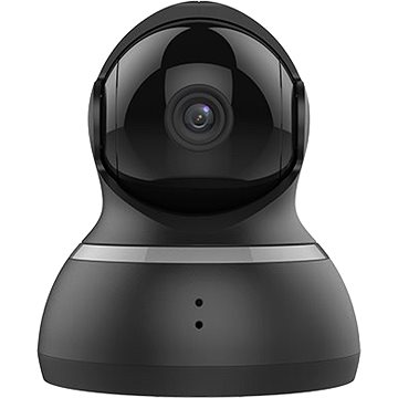 Obrázok Xiaoyi YI Home Dome 1080p Camera Black AMI387