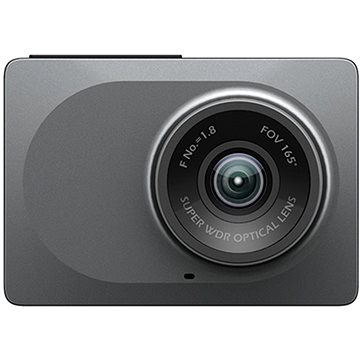 Obrázok Xiaomi Yi Smart Dash Camera Car DVR Grey (89006)