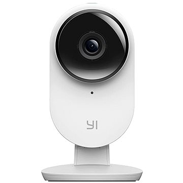 Obrázok Xiaomi Yi Home IP Camera 2 Night Vision Black (92004)