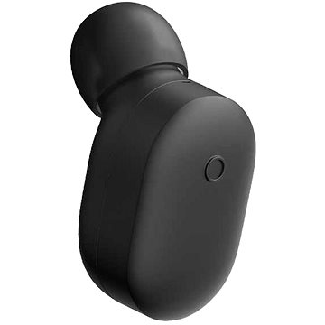 Obrázok Xiaomi Mi Bluetooth Headset Mini Black (473595)